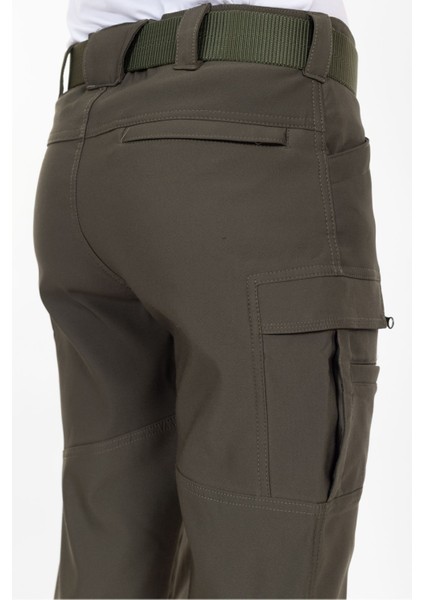 514 Likralı Kışlık Taktik/outdoor Pantolon modelleri