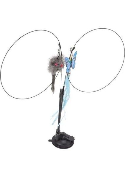 2'li Vantuzlu Olta Oyuncak fırsatları