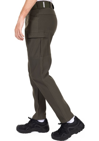 514 Likralı Kışlık Taktik/outdoor Pantolon fırsatları