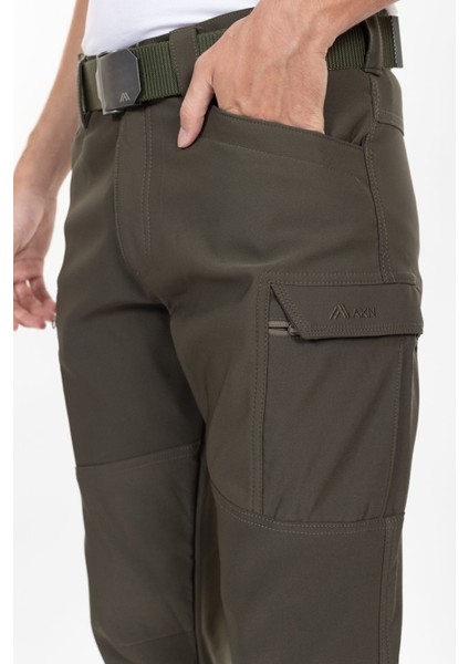 514 Likralı Kışlık Taktik/outdoor Pantolon indirimleri