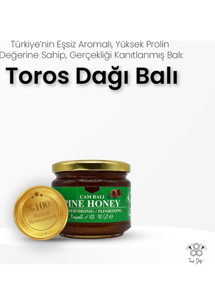 Çam Balı 400 gr fiyatları