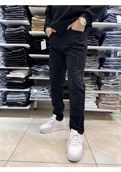 Csl 2173 Boyfriend Jean
