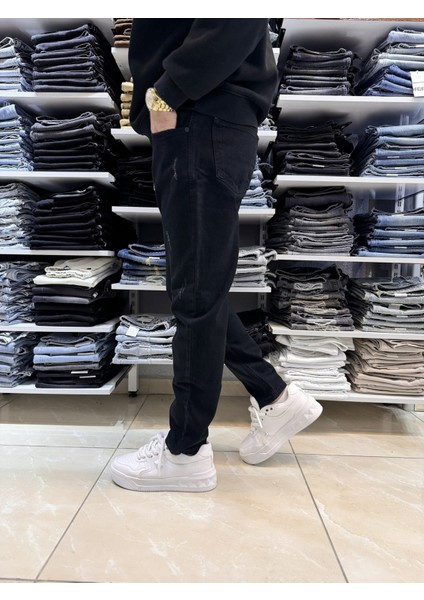 Csl 2173 Boyfriend Jean modelleri
