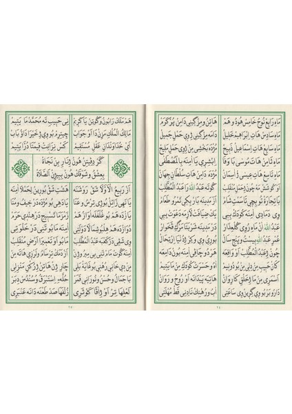 Mevlida Melaye Bateyi / Kürtçe Mevlid fiyatları