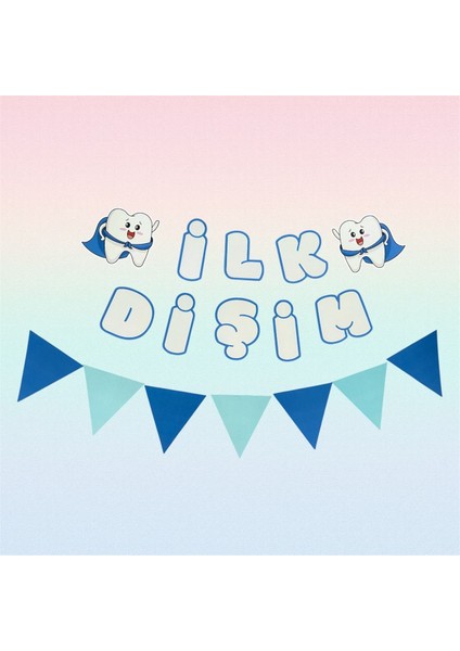 Diş Buğdayı Yazısı
