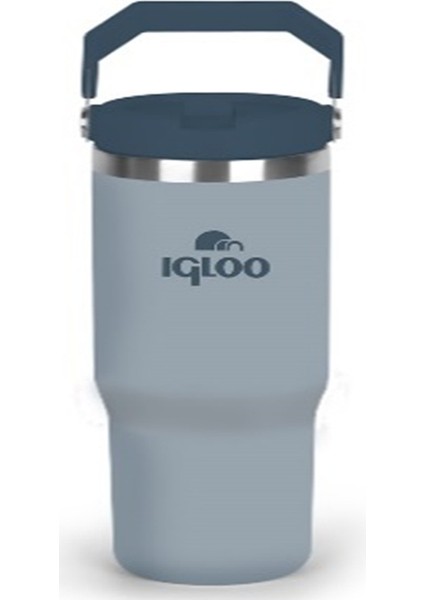 Powder Termos 900ml 205788 Mavi Kyrak fiyatları