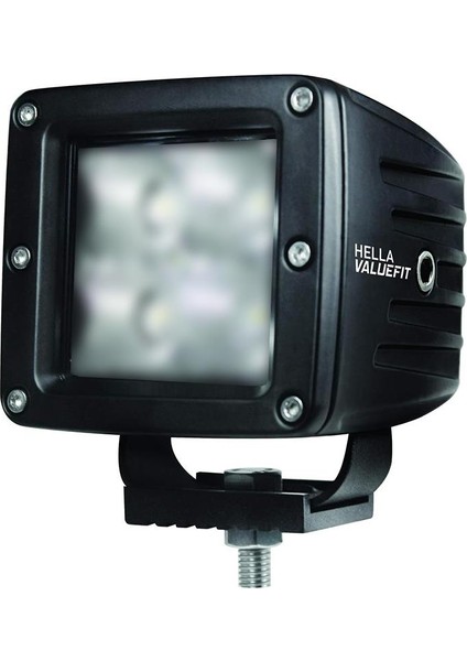 Value Fıt Cube Lıght 6 LED Sis Farı