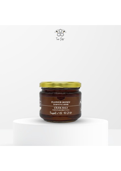 Keçi Boynuzu Balı 400 gr