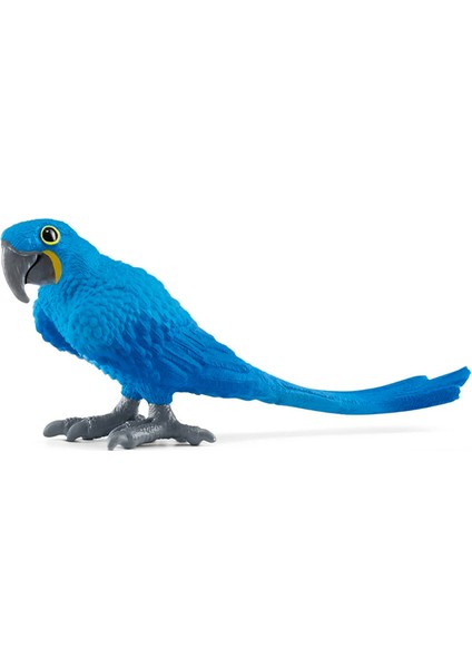 Schleich Wild Life Hyacinth Macaw 14859
