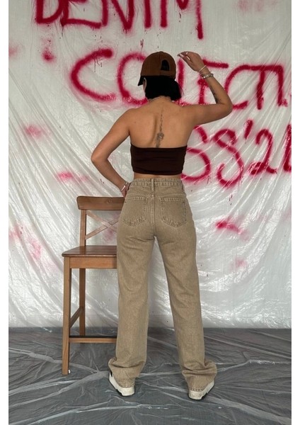 Vizon Straightmania Jeans Pantolon modelleri