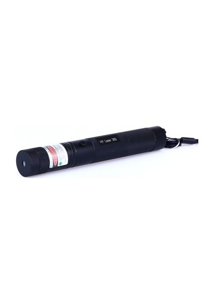 Yeşil Lazer Pointer BM-520