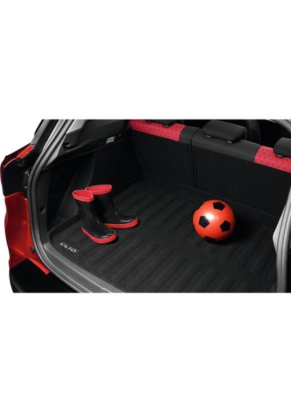 2020+ Cupra Formentor Ust Bagaj Havuzu
