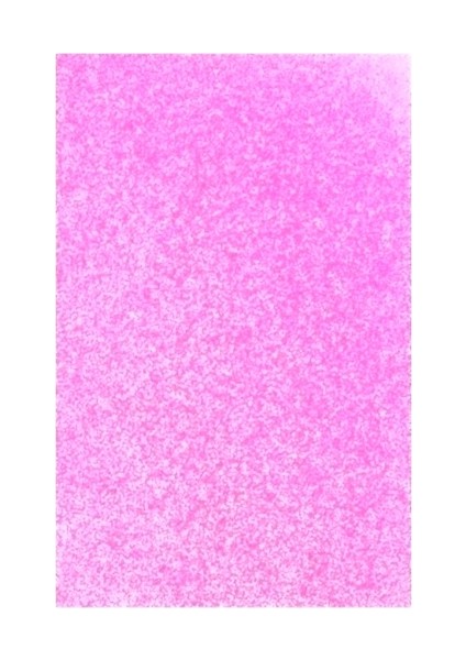 Simli Eva 50X70 Açık Pembe Rulo Şeklinde - 4 Adet
