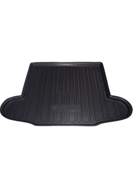 2013-2019 Renault Captur Bagaj Havuzu