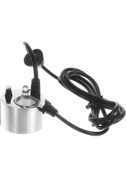 Kuluçka Makinesi Ultrasonic Soğuk Buhar Üreteci,nem Nozulu 24V