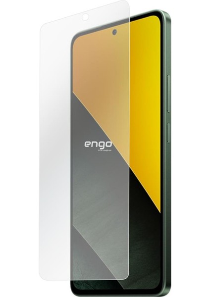 Poco M7 Pro Mat Ekran Koruyucu Parmak Izi Bırakmaz Şeffaf fiyatları