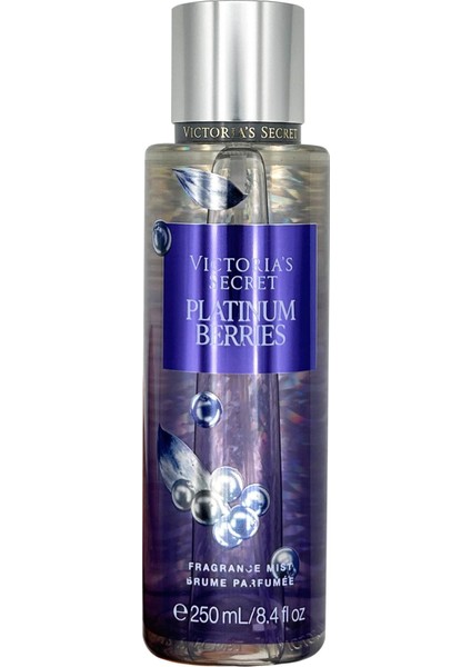 Platinum Berries Vücut Spreyi 250ML