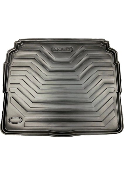 2023+ Byd Seal U Dm-I Ust Kademe Bagaj Havuzu
