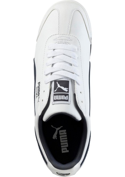 Roma Basic 353572 12 Erkek Beyaz-Lacivert Spor Ayakkabı modelleri