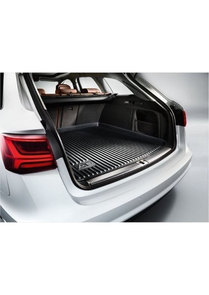 2014-2020 Audı A8 Sedan Bagaj Havuzu