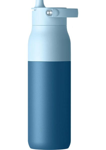 Swig Top Amalfi Blue Termos 1 L fırsatları