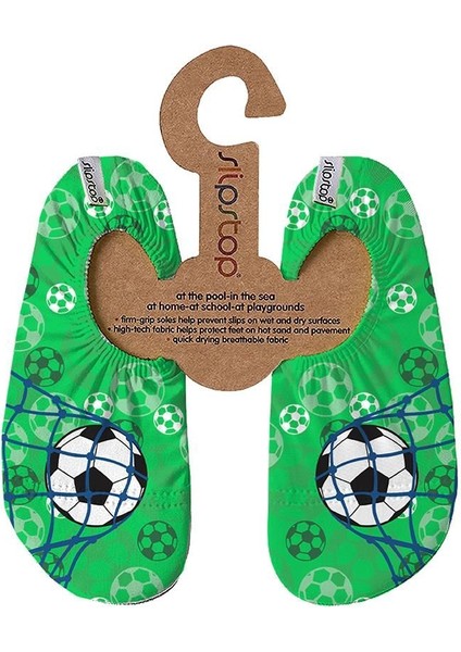 Slipstop Striker Çocuk Deniz Ayakkabısı