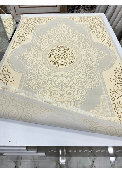 Salon Halısı Leke Tutmaz Antialerjik indirimleri