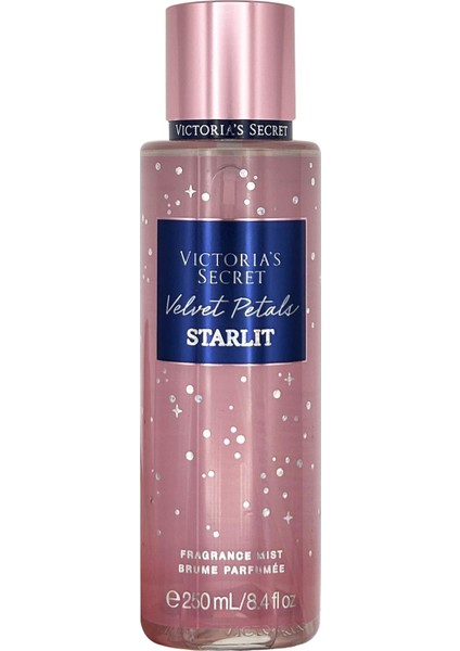 Velvet Petals Starlit Vücut Spreyi 250ML