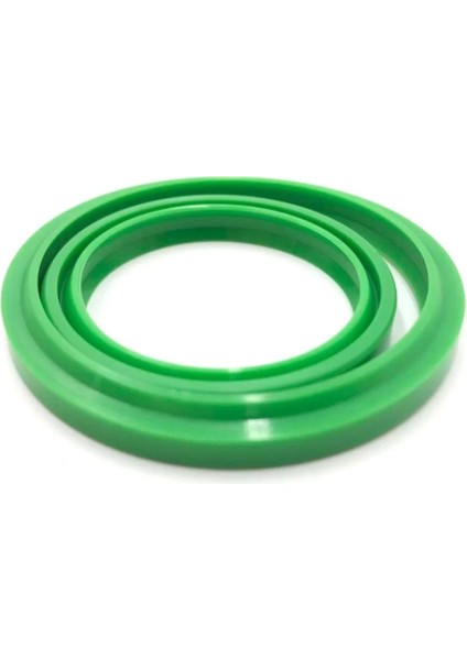 Transpalet Pompası Piston Toz Keçesi 31.5X39.5X5/6.5 (Lisinya)