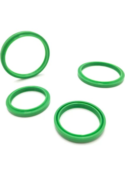 Transpalet Pompası Piston Toz Keçesi 31.5X39.5X5/6.5 (Lisinya)