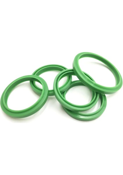 Transpalet Pompası Piston Toz Keçesi 31.5X39.5X5/6.5 (Lisinya)