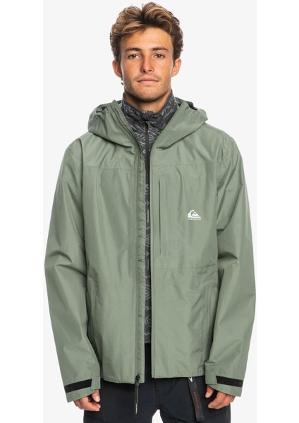Over Cast Gore Tex Jk Erkek Mont