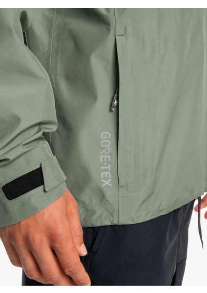 Over Cast Gore Tex Jk Erkek Mont fırsatları