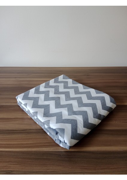 Ütü Masası Kılıfı İpli Ayarlanabilir Isıya Dayanıklı Keçeli Büyük Boy Örtüsü Bezi 55X140CM Lavina