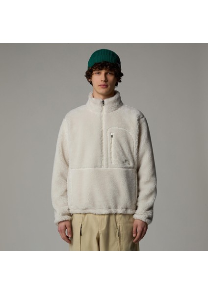M Extreme Pile 2 Pullover Erkek Polar