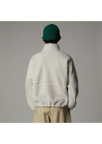 M Extreme Pile 2 Pullover Erkek Polar