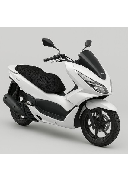 Honda Pcx 2014-2024 Uyumlu 3D Fileli Koltuk Kılıfı Xl Beden fiyatları