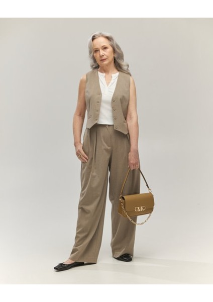 Papker Omuz Kadın Çantası 30F2G7PC2L indirimleri