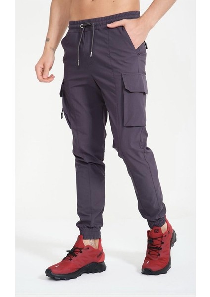 Q Steinbock Adonis Jogger Erkek Outdoor Pantolon indirimleri