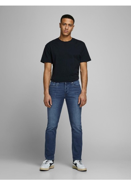 12152347 Denim Pantolon modelleri