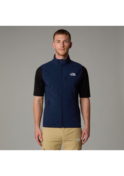 M Nimble Vest - Eu Erkek Yelek