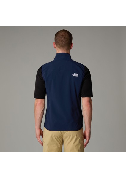 M Nimble Vest - Eu Erkek Yelek modelleri