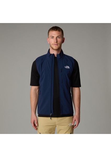 M Nimble Vest - Eu Erkek Yelek fırsatları