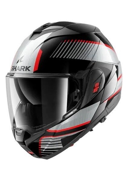 Oxo Sıkter Çene Açılır Kask fiyatları