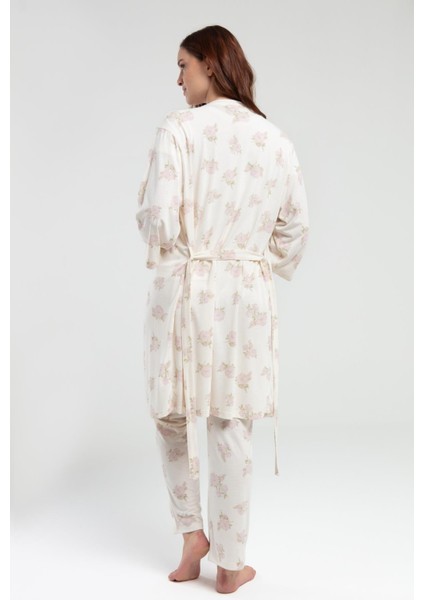 3'lü Lohusa Pijama Takım fırsatları