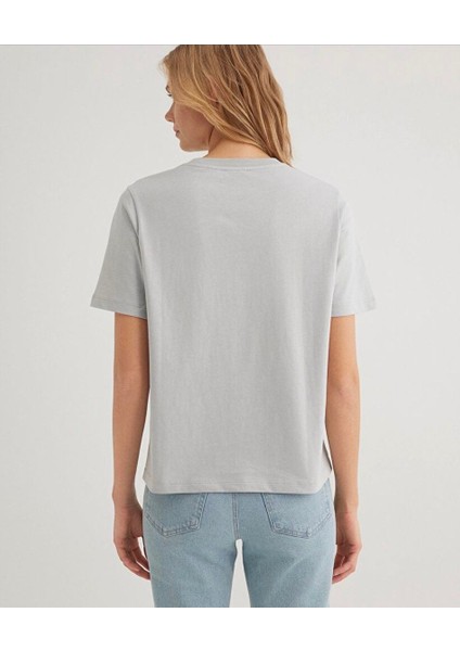 Mv Taş Basic Tişört fiyatları