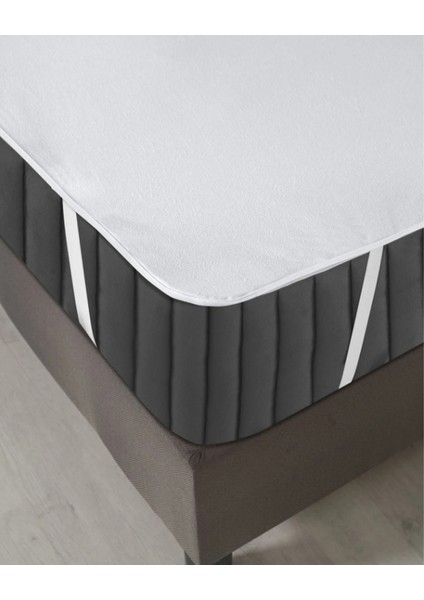 Çift Kişilik Yatak Alezi Hasta Alezi, Yatak Koruyucu,