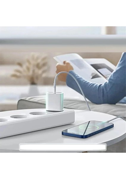 Samsung Galaxy A05S Için 25 Watt Süper Hızlı Şarj Aleti