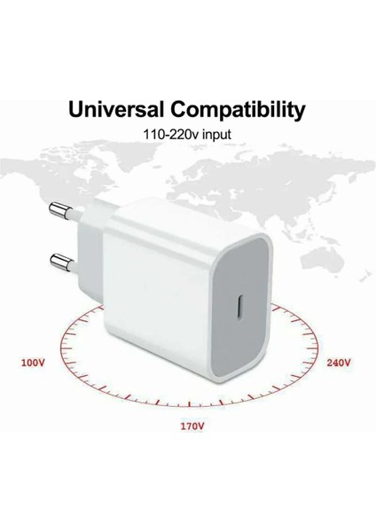 Samsung Galaxy S21 Fe 5g Için 25 Watt Süper Hızlı Şarj Aleti indirimleri