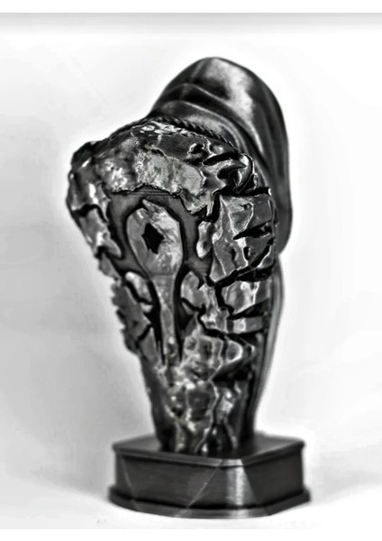 Warcraft Guldan Büst 15 cm fiyatları